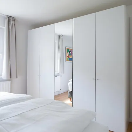 Ferienhaus Kleine Tanne Grömitz