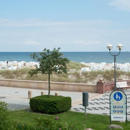 Kleine Tanne Ferienhaus