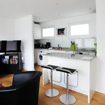 Ferienhaus Kleine Tanne *