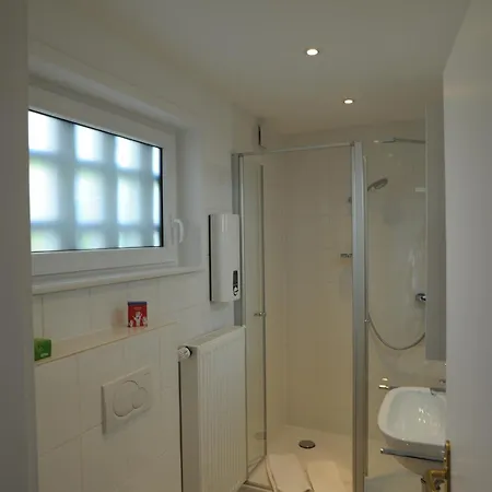 Kleine Tanne Ferienhaus Grömitz