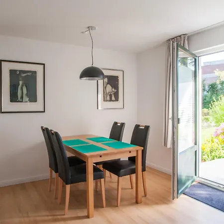 Ferienhaus Kleine Tanne Grömitz