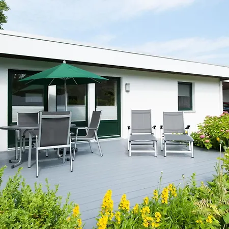 Ferienhaus Kleine Tanne