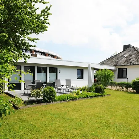 Kleine Tanne * Grömitz