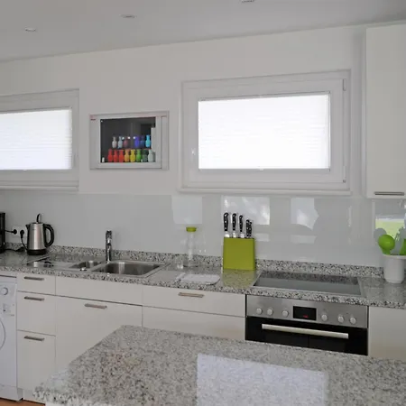 Kleine Tanne Grömitz