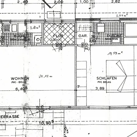 Kleine Tanne Ferienhaus *